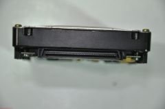QUANTUM 80 PIN 4GB D3583-63004 D3583-60003 D3583-69004 3.5'' 7200RPM SCSI HDD