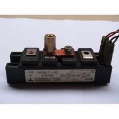 FM50DZ-10S N58AA0 MITSUBISHI IGBT