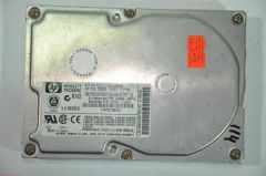 HP 80 PIN 4GB VK45J2C2 D3583-60003 D3583C 3.5'' SCSI HDD