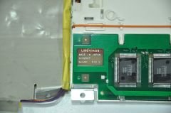 SHARP 10'' LM641489 600X800 LCD PANEL