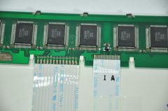 SHARP 10'' LM641489 600X800 LCD PANEL