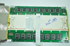 SHARP 10'' LM641489 600X800 LCD PANEL