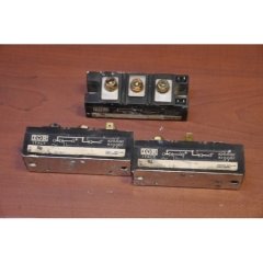 IOR E78996 IRKT162-12 IGBT