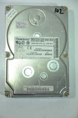 QUANTUM 80 PIN 4GB 4550J HN45J472 7X70700471 3.5'' 7200RPM SCSI HDD