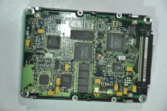 QUANTUM 80 PIN 4GB 4550J HN45J472 7X70700471 3.5'' 7200RPM SCSI HDD