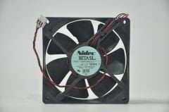 NIDEC BETA SL DO9T-12PS2 0111 90X25 12 VDC 0.26A FAN