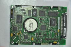 SEAGATE 80 PIN 4GB ST34501WC 3.5'' 10000RPM SCSI HDD