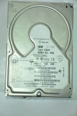 IBM 80 PIN 4GB ECF23499 PN09L0460 3.5'' 7200RPM SCSI