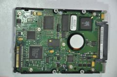 IBM 80 PIN 4GB ECF23499 PN09L0460 3.5'' 7200RPM SCSI
