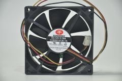 SUPERRED CHA9212CB-TA 90X25 12 VDC 0.19A FAN