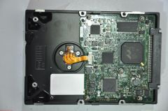 HP 80 PIN 300GB BD30089BBA MAW3300NC 3.5'' 10000RPM SCSI HDD
