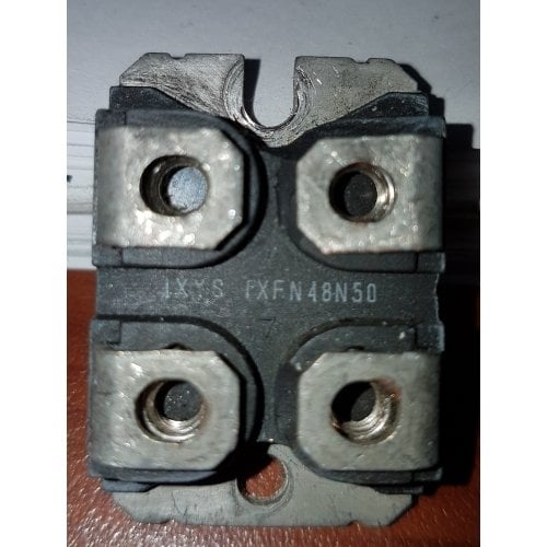 IXYS IXFN48N50 MOSFET