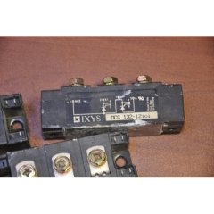 Ixys MCC 132-12 IO1 Igbt