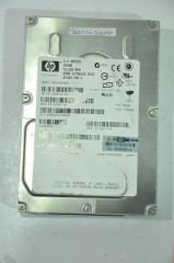 HP 80 PIN 300GB BD30087B53 356910-003 3.5'' 10000RPM SCSI HDD