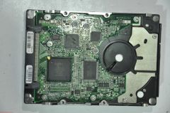 HP 80 PIN 300GB BD30087B53 356910-003 3.5'' 10000RPM SCSI HDD