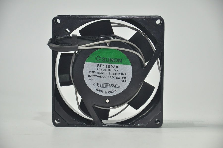 SUNON SF11592A 90X25 115VAC 0.12A FAN