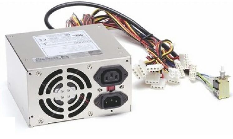 Eski Tip AT A/T Power Supply