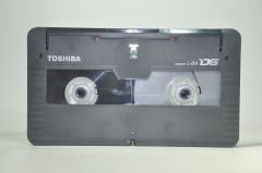 TOSHIBA HD600T L-64 D6 KASET
