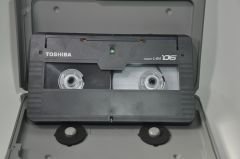 TOSHIBA HD600T L-64 D6 KASET