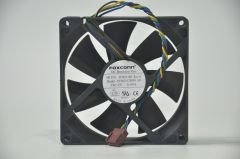 FOXCONN PV902512PSPF 90X25 12 VDC 0.40A FAN