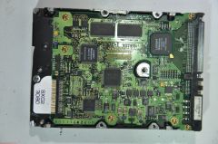 QUANTUM 68 PIN 9GB XC09L011-02-C 3.5'' 7200RPM SCSI HDD