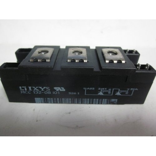 IXYS MCC132-08io1 POWER MODULE