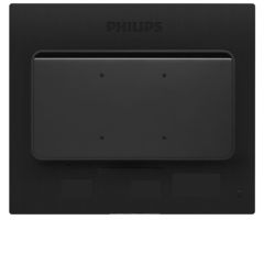 Philips 19'' 19S4QAB/00 60Hz 5ms IPS Siyah Kare Monitör - AYAKSIZ