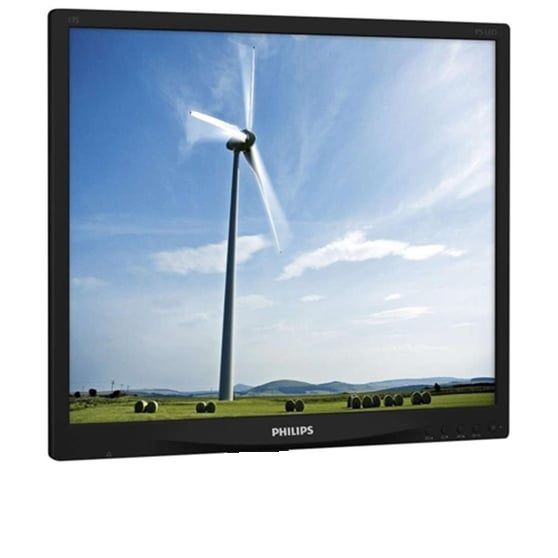 Philips 19'' 19S4QAB/00 60Hz 5ms IPS Siyah Kare Monitör - AYAKSIZ