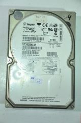 SEAGATE 68 PIN 9GB ST39204LW 3.5'' 10000RPM SCSI HDD
