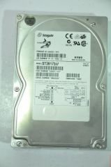 SEAGATE 68 PIN 9GB ST39173W 3.5'' 7200RPM SCSI HDD