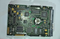 SEAGATE 68 PIN 9GB ST39173W 3.5'' 7200RPM SCSI HDD