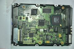 QUANTUM 68 PIN 9GB KN09L462 KN09L011 3.5'' 7200RPM SCSI HDD