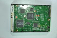 WESTERN DIGITAL 68 PIN 9GB WDE9100-0024A8 HACCBEJC 3.5'' 7200RPM SCSI HDD