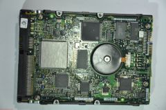 COMPAQ 68 PIN 9GB BB009222B5 MAE3091LP 3.5'' 7200RPM SCSI HDD