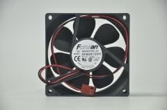 DELTA DFB0812HH 90X25 12 VDC 0.30A FAN