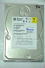 WESTERN DIGITAL 68 PIN 9GB MDC013-0091 CBNPMC 3.5'' 10000RPM SCSI HDD