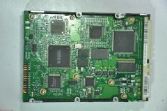 WESTERN DIGITAL 68 PIN 9GB MDC013-0091 CBNPMC 3.5'' 10000RPM SCSI HDD