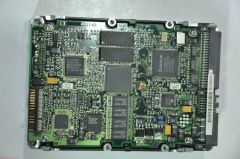 QUANTUM 68 PIN 9GB HN91W011 3.5'' 7200RPM SCSI HDD