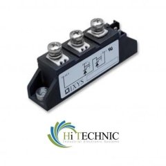 MCD56-12IO1B THYRISTOR DIODE MODULE