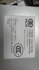 4450715025 Metal NCR ATM Parts 445-0715025 NCR Selfserv PC Core