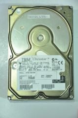 IBM 68 PIN 4GB DPSS-304300 07N3188 3.5'' 7200RPM SCSI HDD