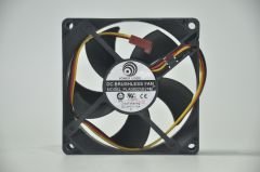 POWER LOGIC PLA08025B24M 90X25 24 VDC 0.10A FAN