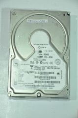 IBM 68 PIN 4GB ECF25205 PN59H7001 3.5'' SCSI HDD