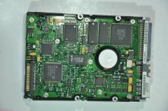 IBM 68 PIN 4GB ECF25205 PN59H7001 3.5'' SCSI HDD