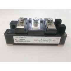 MITSUBISHI CM75DU-12F IGBT MODULE, 600V, 75A