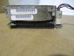 SEAGATE ST-125N 20MB 3.5'' HDD Hard Drive SCSI 50 PIN