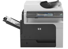HP LaserJet Enterprise M4555h MFP Yazıcı Fotokopi Tarayıcı