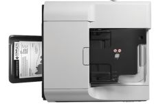 HP LaserJet Enterprise M4555h MFP Yazıcı Fotokopi Tarayıcı
