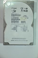 SEAGATE 68 PIN 4GB ST34573W 3.5'' 7200RPM SCSI HDD