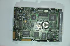 SEAGATE 68 PIN 4GB ST34573W 3.5'' 7200RPM SCSI HDD